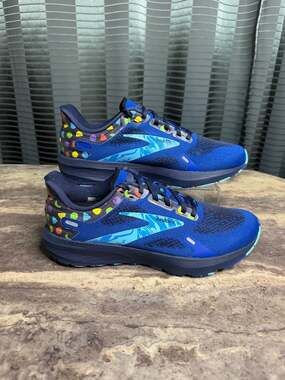 Women's Brooks Launch 9.